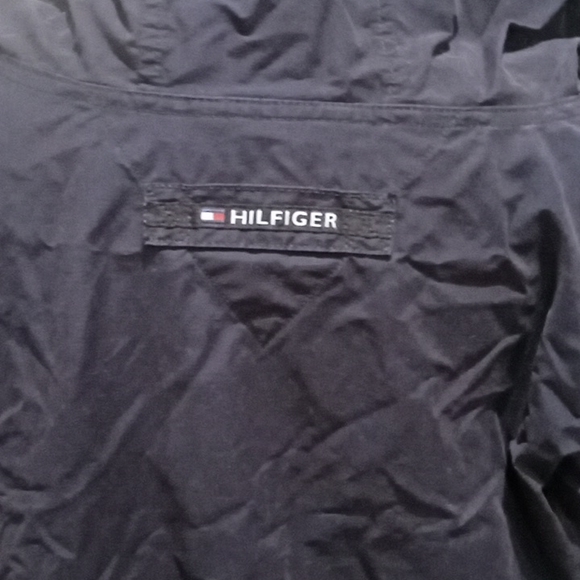 😍Men's Tommy Hilfiger  half zip pullover jacket😍 - Picture 4 of 14